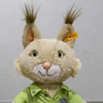 Lila Lux 2
